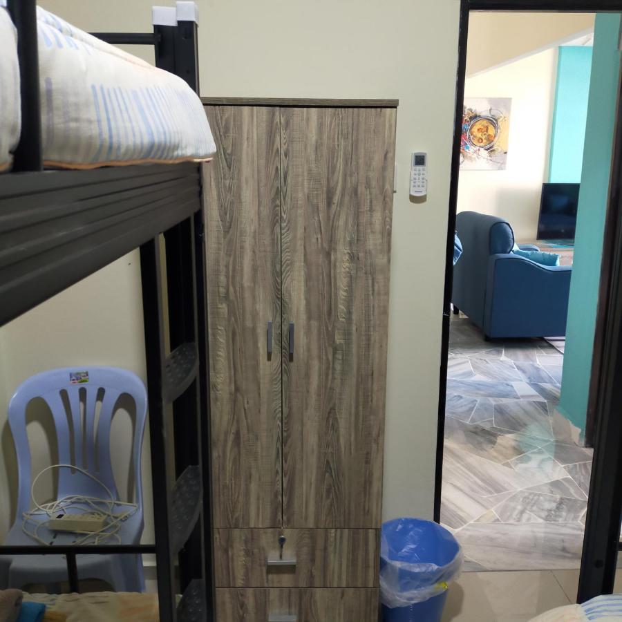 Relaxing Retreats At Cocobay Apartments Port Dickson Luaran gambar