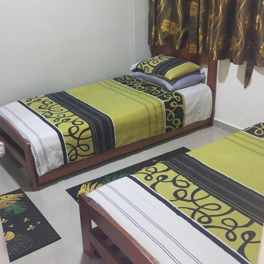 Relaxing Retreats At Cocobay Apartments Port Dickson Luaran gambar