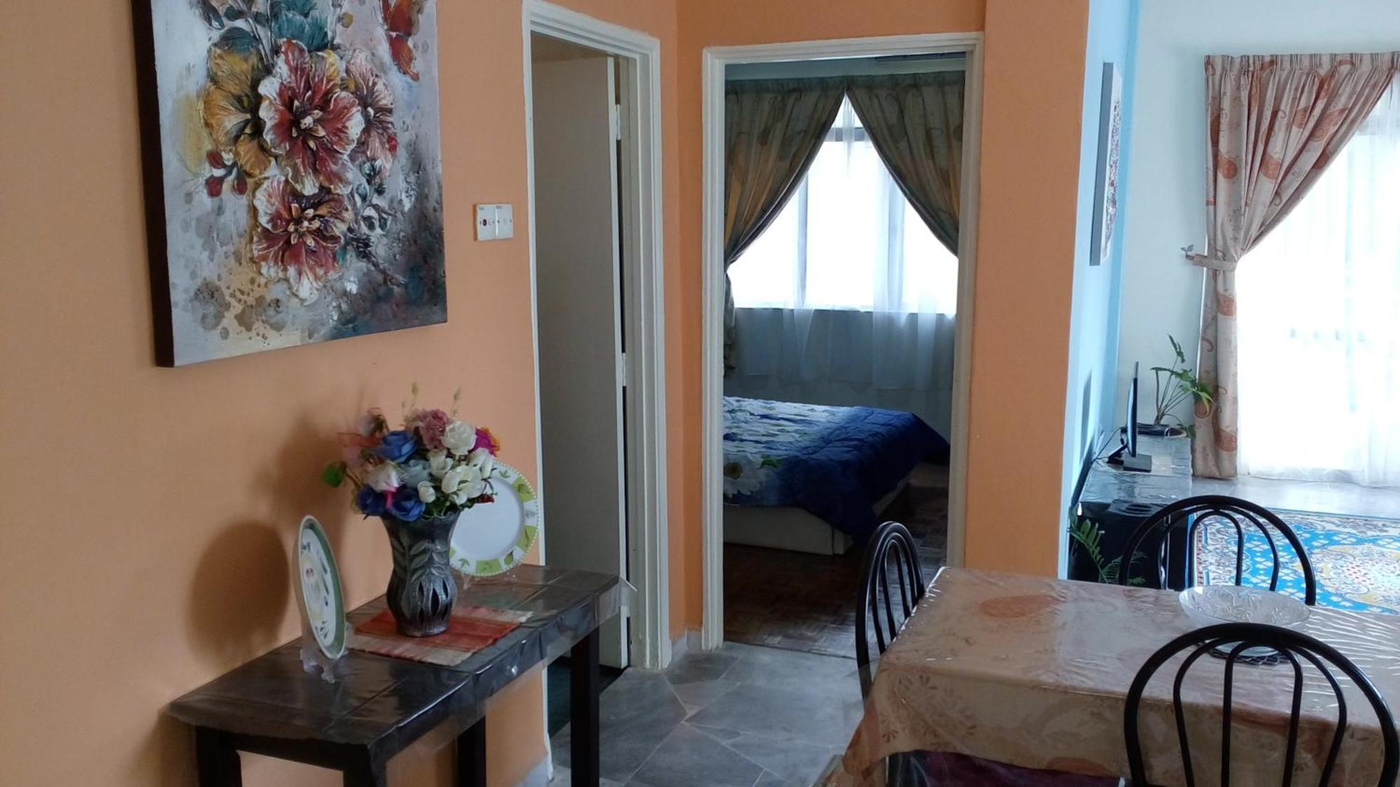 Relaxing Retreats At Cocobay Apartments Port Dickson Luaran gambar