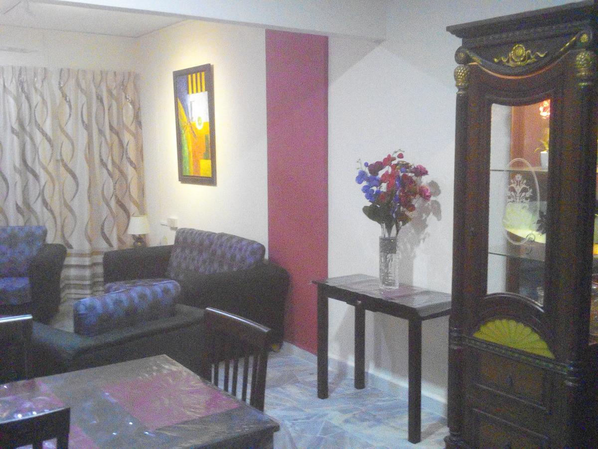 Relaxing Retreats At Cocobay Apartments Port Dickson Luaran gambar